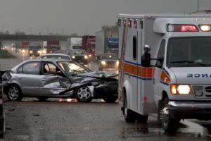 Truck Accident Lawyer Little Rock, AR