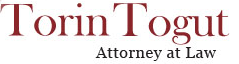 Torin logo