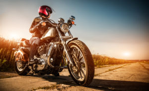 Motorcycle accident lawyer Little Rock, AR